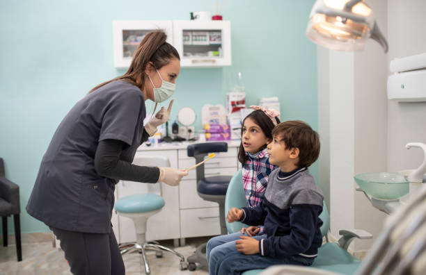 Advanced Technology for Better Dental Care in Oak Trail Shores, TX
