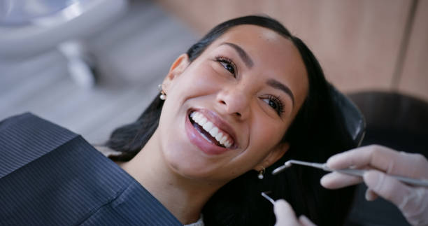 Laser Dentistry in Oak Trail Shores, TX
