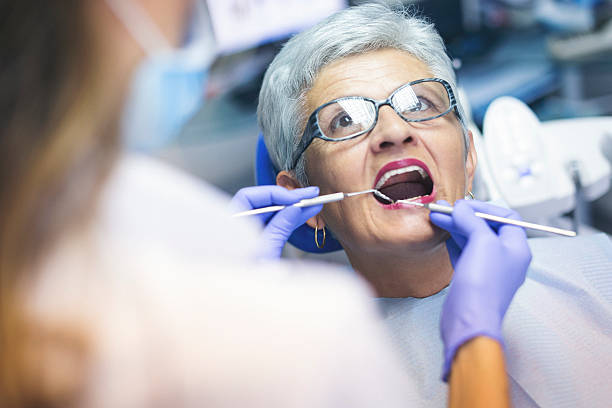 Best Periodontal (Gum) Disease Treatment  in Oak Trail Shores, TX